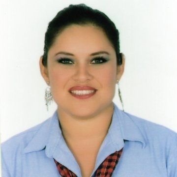 Ing. Edita Ronday T.