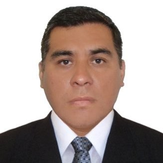 Ing. Jorge Bardales Q.