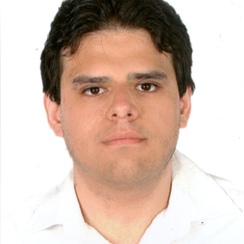 Ing. Jaime Gómez de la T.